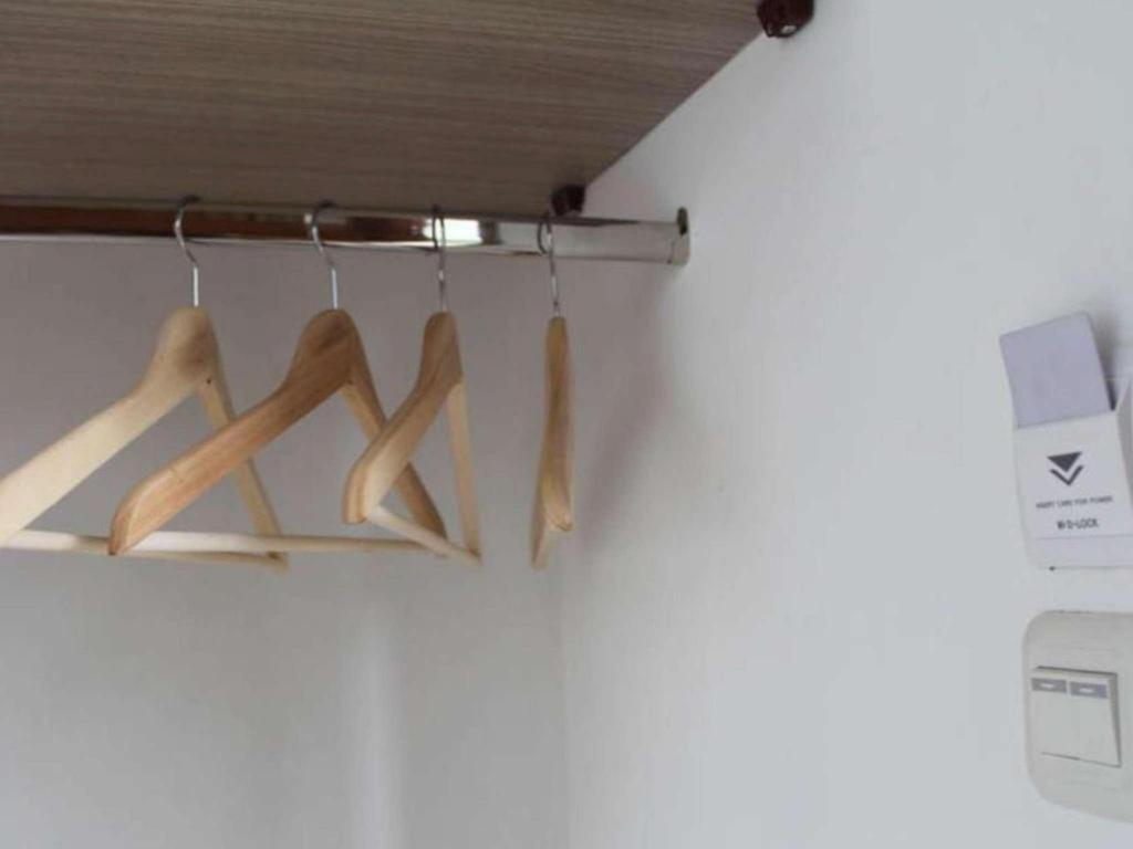 Casa Living Setiabudi Giacarta Esterno foto