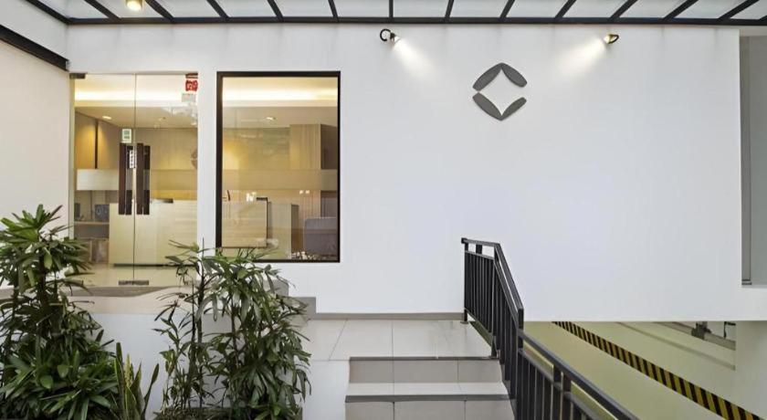 Casa Living Setiabudi Giacarta Esterno foto