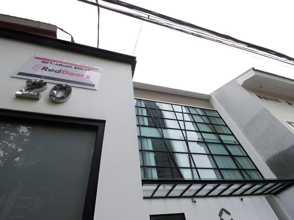 Casa Living Setiabudi Giacarta Esterno foto