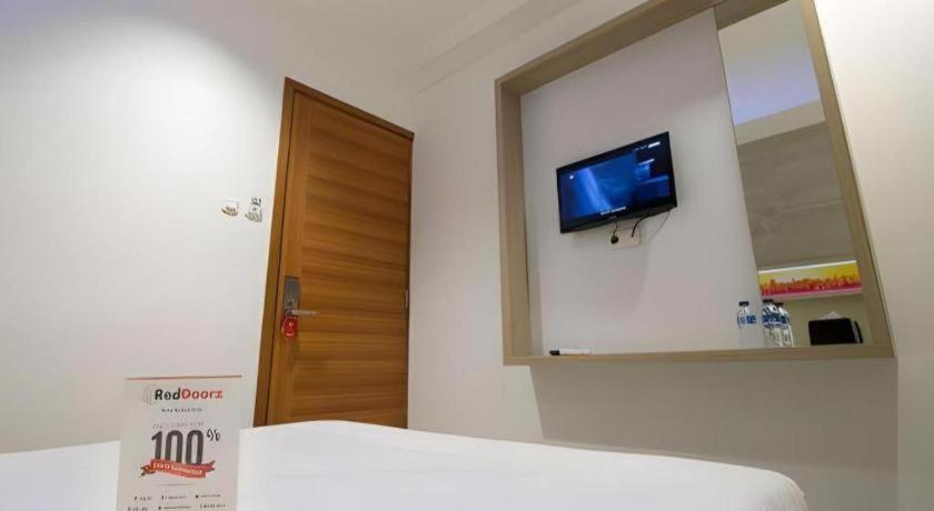 Casa Living Setiabudi Giacarta Esterno foto