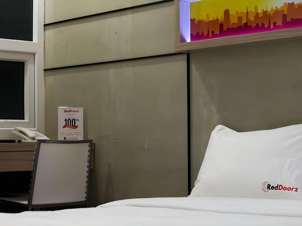 Casa Living Setiabudi Giacarta Esterno foto