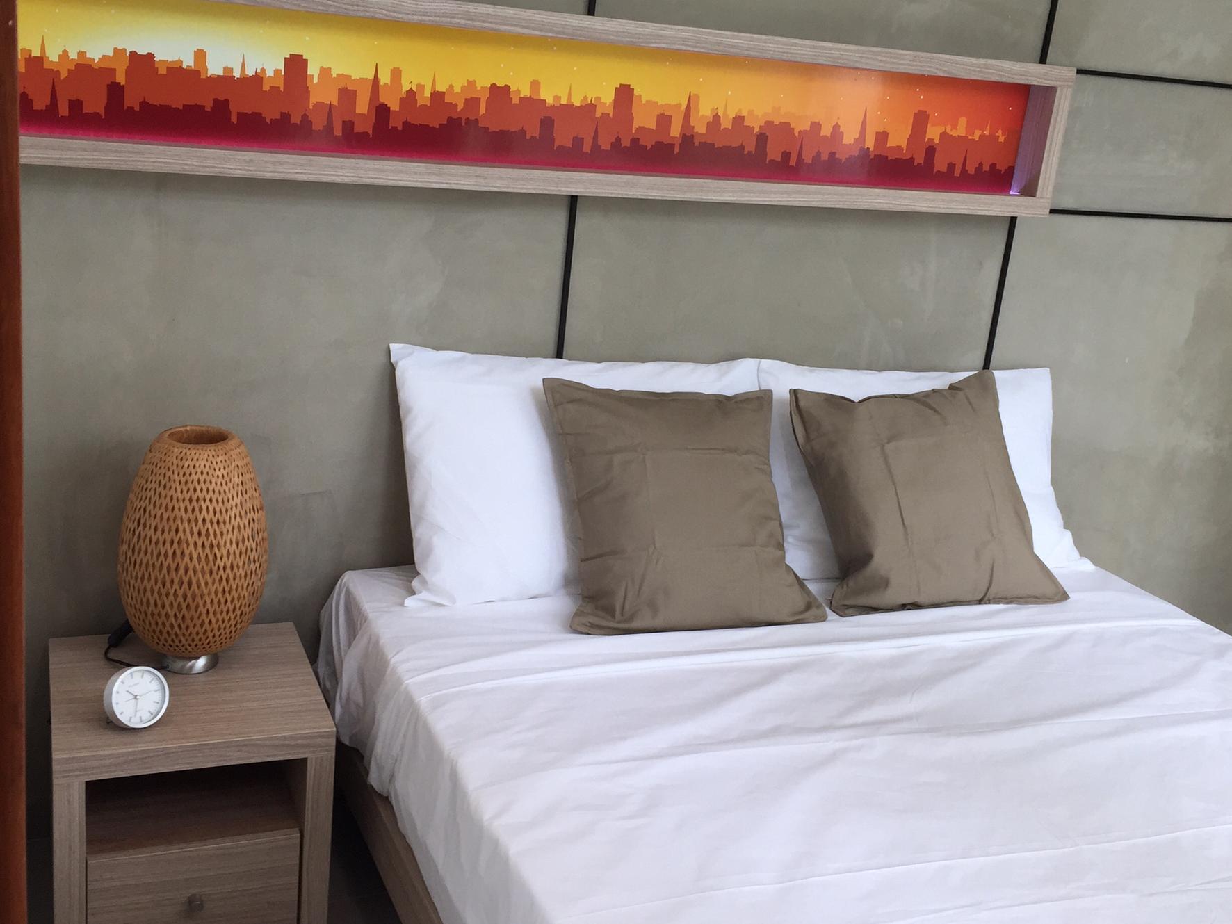 Casa Living Setiabudi Giacarta Esterno foto