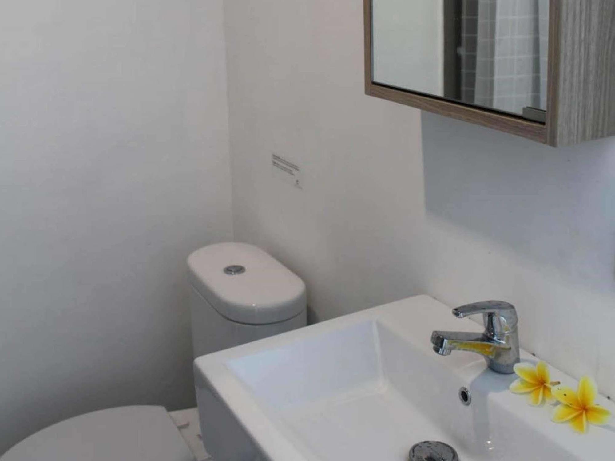 Casa Living Setiabudi Giacarta Esterno foto